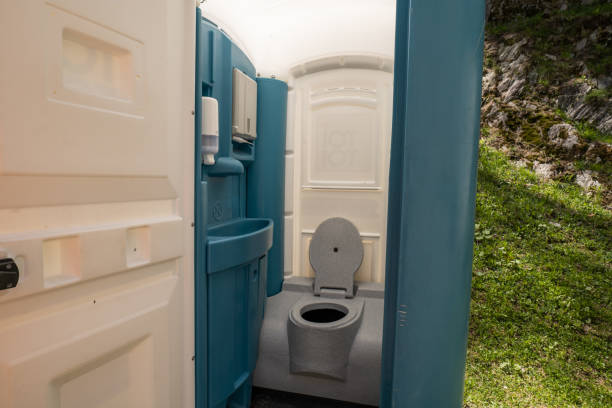 Best Portable restroom trailer rental  in Lake Sconsin, WI