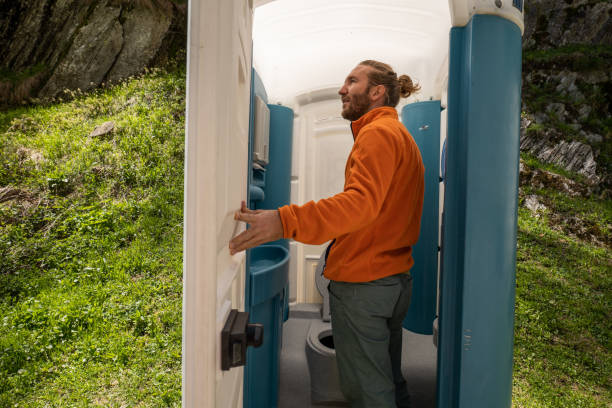 Best Construction site porta potty rental  in Lake Sconsin, WI