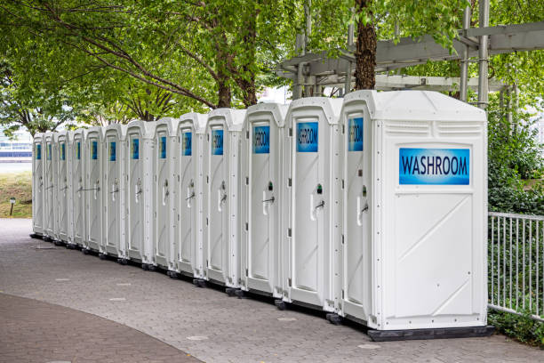 Best Local porta potty services  in Lake Sconsin, WI