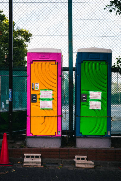 Best Best portable toilet rental  in Lake Sconsin, WI