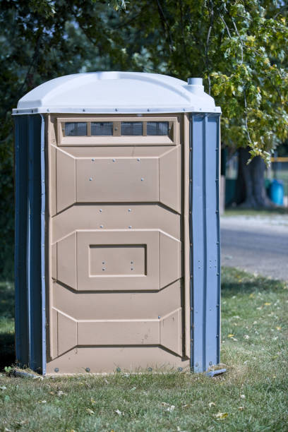 Portable Toilet Options We Offer in Lake Wisconsin, WI