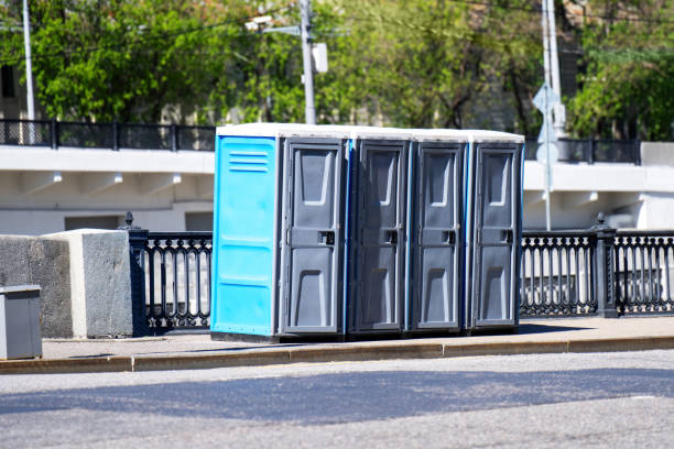 Best Construction site porta potty rental  in Lake Sconsin, WI