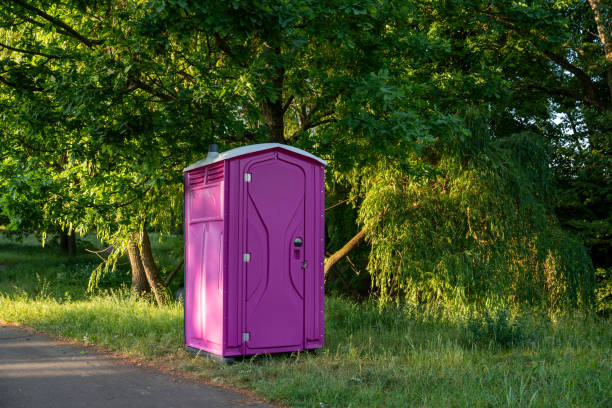 Best Porta potty delivery and setup  in Lake Sconsin, WI
