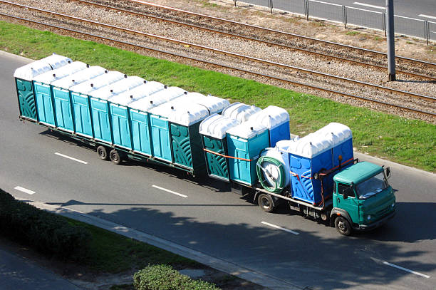 Best Local porta potty services  in Lake Sconsin, WI